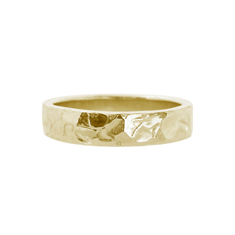 Men's Wedding Bands