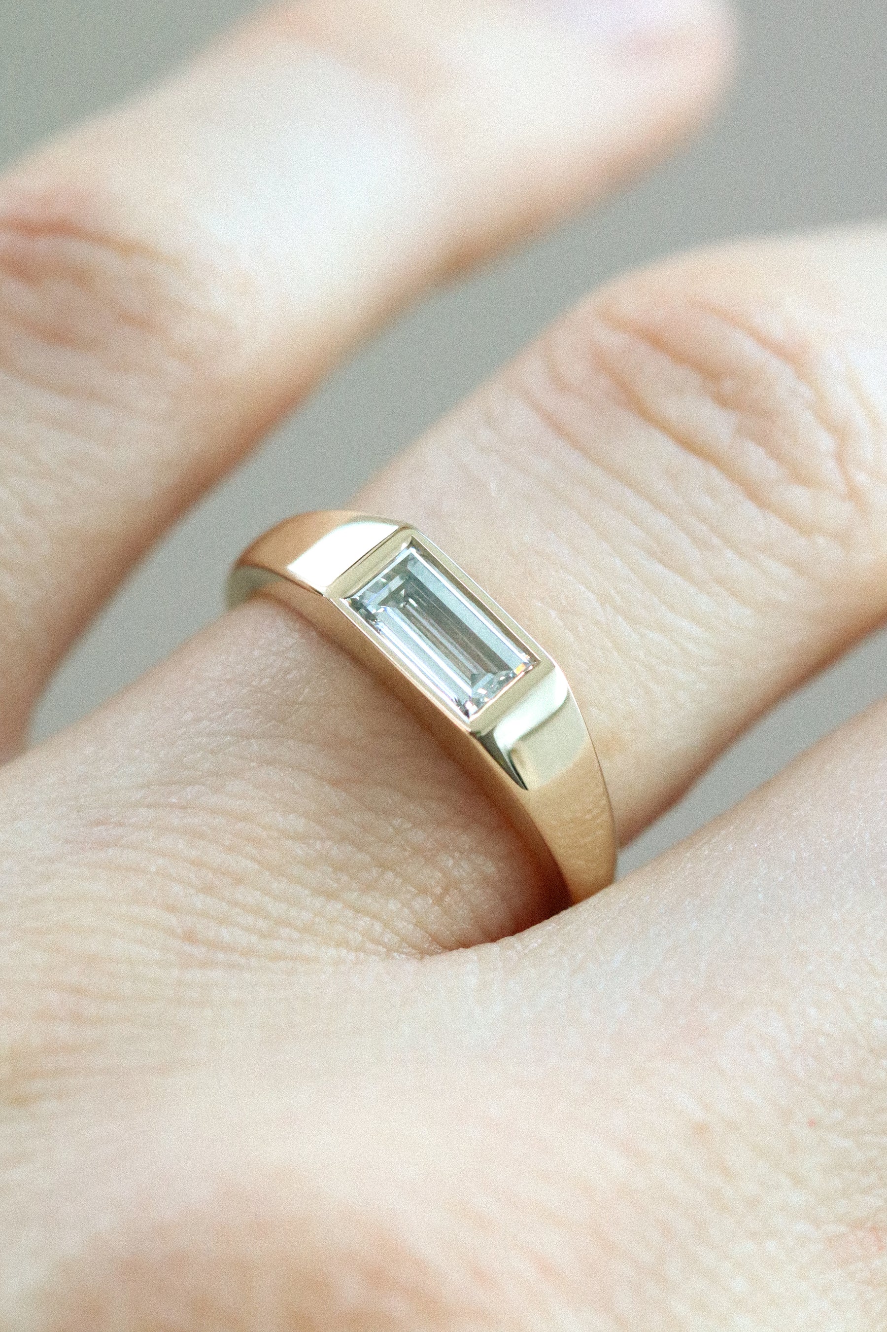 Custom Jewellery Melbourne | Engagement & Signet Rings - Scarlett ...